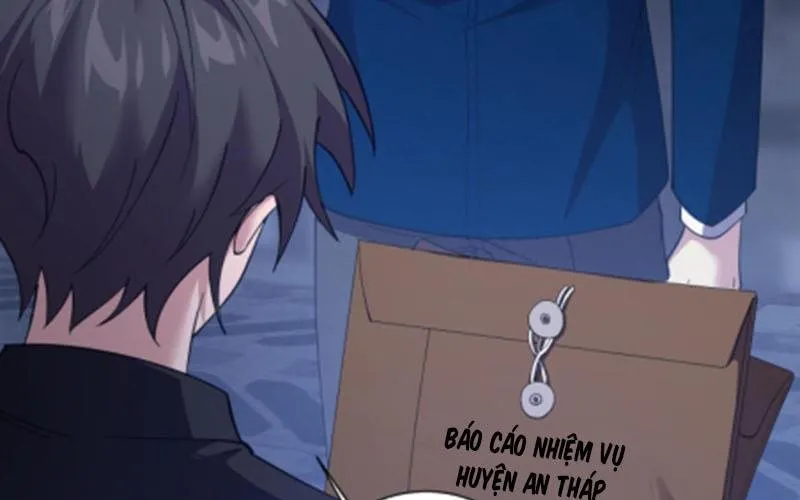 Ta Học Trảm Thần Trong Bệnh Viện Tâm Thần Chap 280 - Next Chap 281