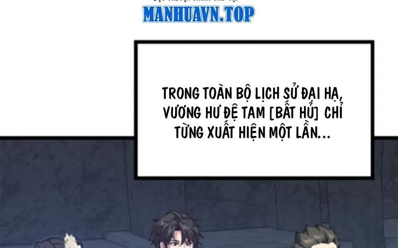 Ta Học Trảm Thần Trong Bệnh Viện Tâm Thần Chap 280 - Next Chap 281