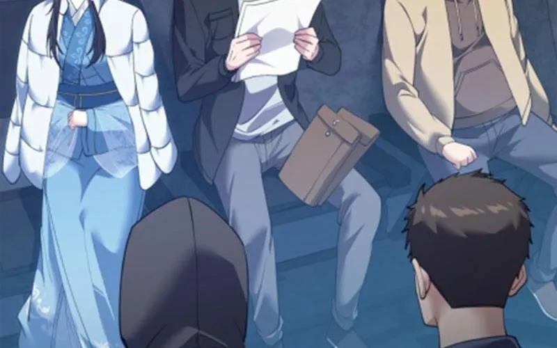 Ta Học Trảm Thần Trong Bệnh Viện Tâm Thần Chap 280 - Next Chap 281