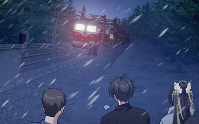 Ta Học Trảm Thần Trong Bệnh Viện Tâm Thần Chap 280 - Next Chap 281