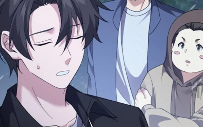 Ta Học Trảm Thần Trong Bệnh Viện Tâm Thần Chap 280 - Next Chap 281