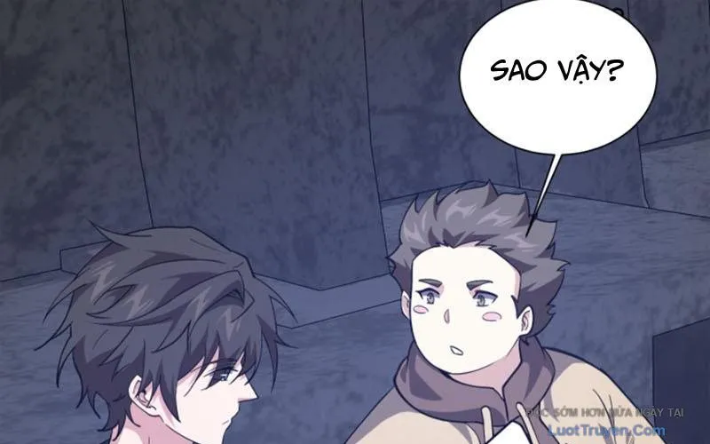 Ta Học Trảm Thần Trong Bệnh Viện Tâm Thần Chap 281 - Next Chap 282