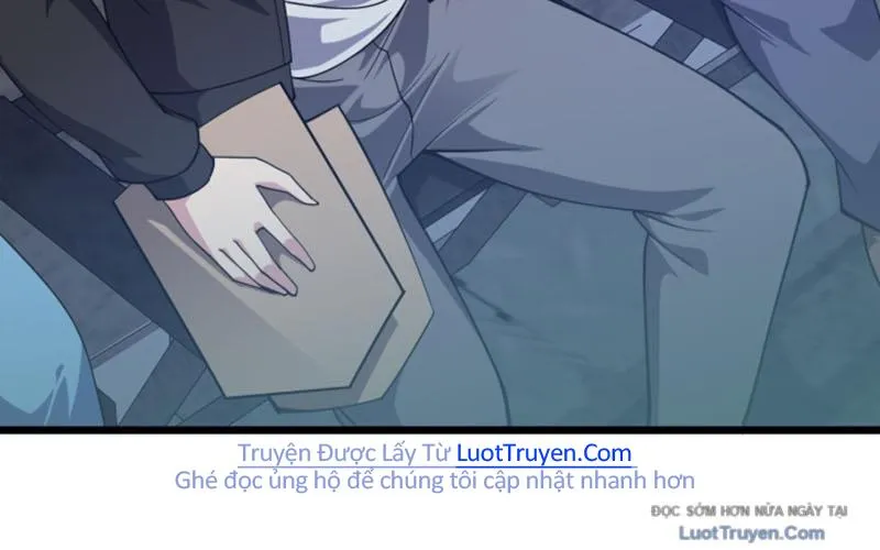 Ta Học Trảm Thần Trong Bệnh Viện Tâm Thần Chap 281 - Next Chap 282