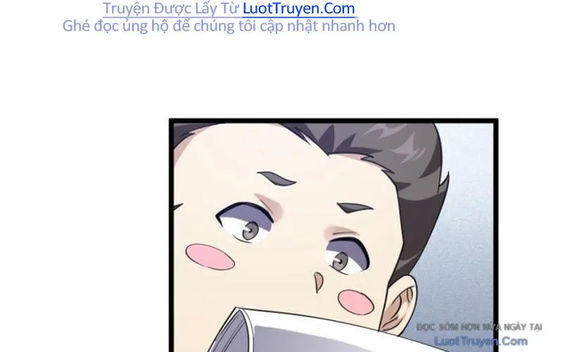 Ta Học Trảm Thần Trong Bệnh Viện Tâm Thần Chap 281 - Next Chap 282