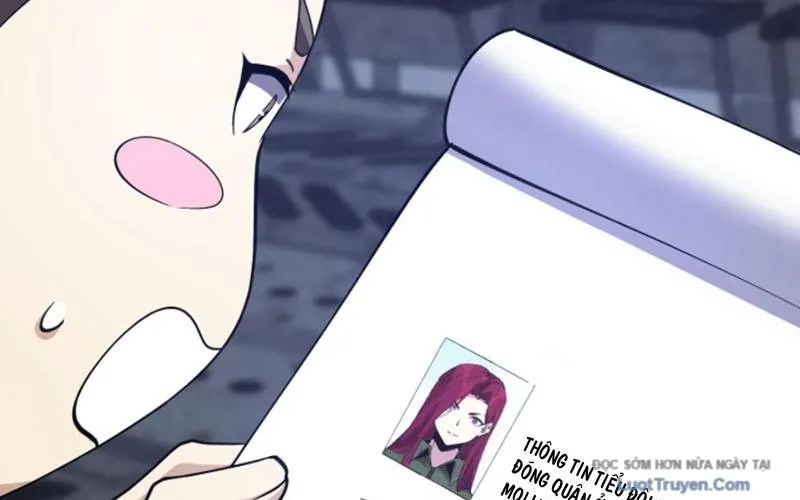 Ta Học Trảm Thần Trong Bệnh Viện Tâm Thần Chap 281 - Next Chap 282