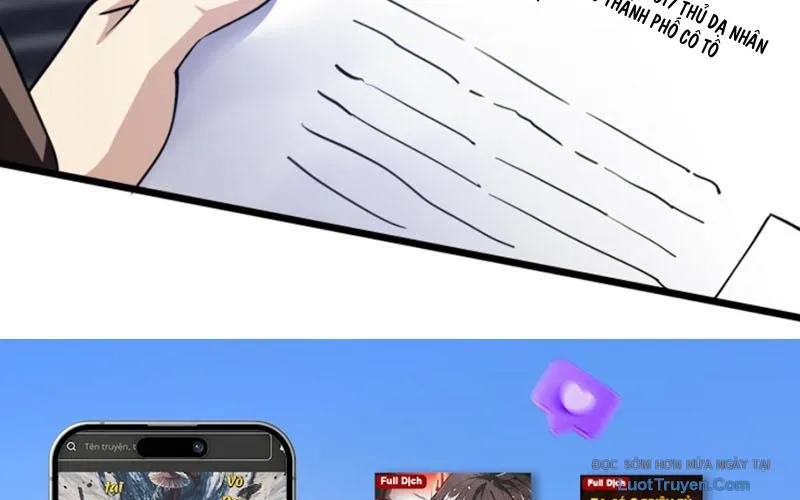 Ta Học Trảm Thần Trong Bệnh Viện Tâm Thần Chap 281 - Next Chap 282