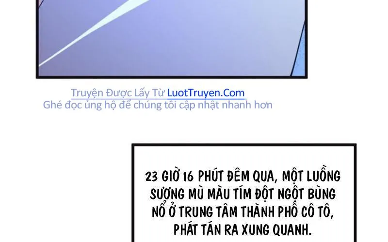 Ta Học Trảm Thần Trong Bệnh Viện Tâm Thần Chap 281 - Next Chap 282