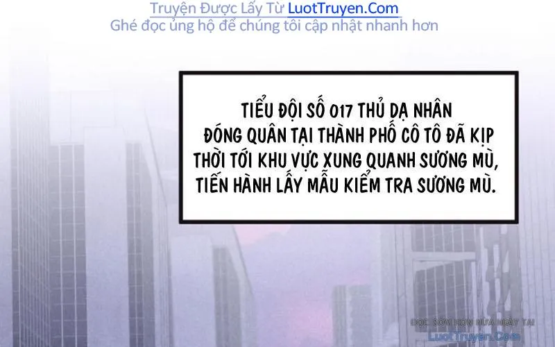 Ta Học Trảm Thần Trong Bệnh Viện Tâm Thần Chap 281 - Next Chap 282
