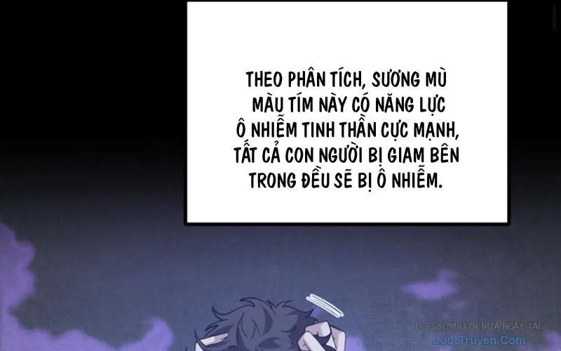 Ta Học Trảm Thần Trong Bệnh Viện Tâm Thần Chap 281 - Next Chap 282