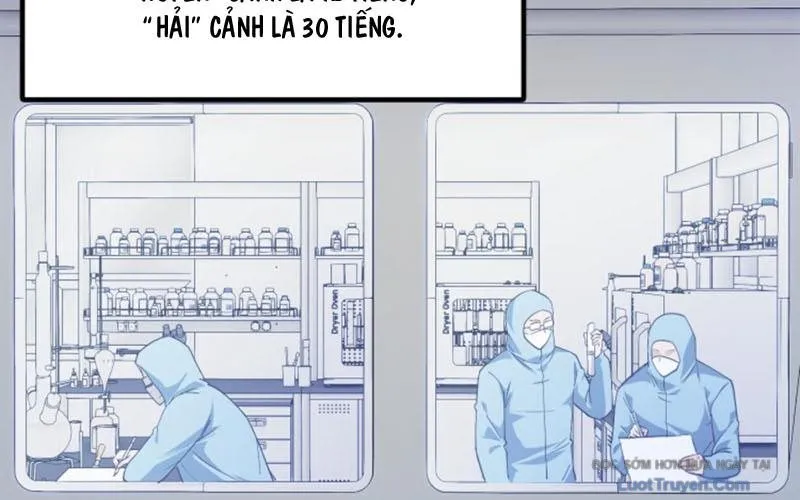 Ta Học Trảm Thần Trong Bệnh Viện Tâm Thần Chap 281 - Next Chap 282