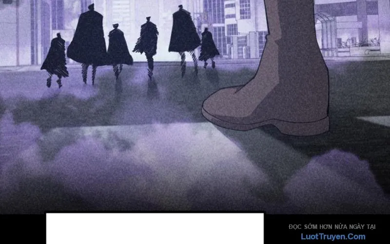 Ta Học Trảm Thần Trong Bệnh Viện Tâm Thần Chap 281 - Next Chap 282