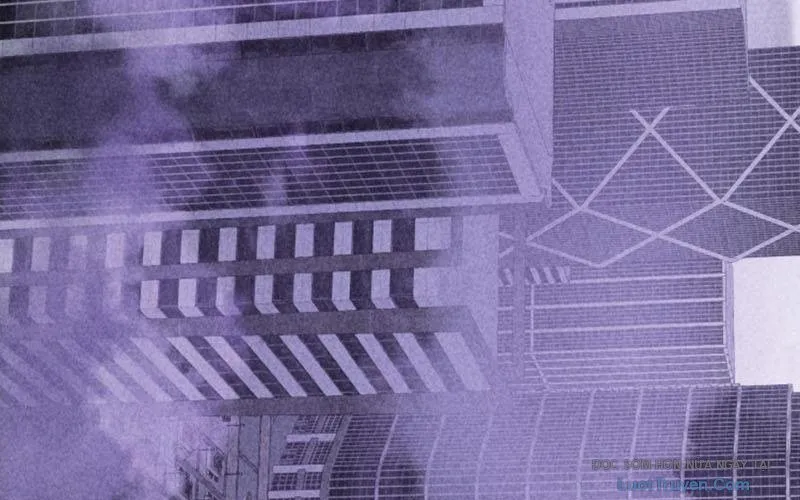 Ta Học Trảm Thần Trong Bệnh Viện Tâm Thần Chap 281 - Next Chap 282