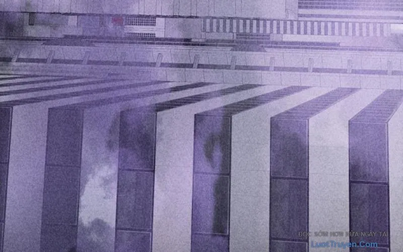 Ta Học Trảm Thần Trong Bệnh Viện Tâm Thần Chap 281 - Next Chap 282