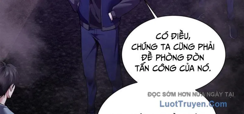 Ta Học Trảm Thần Trong Bệnh Viện Tâm Thần Chap 283 - Next Chap 284