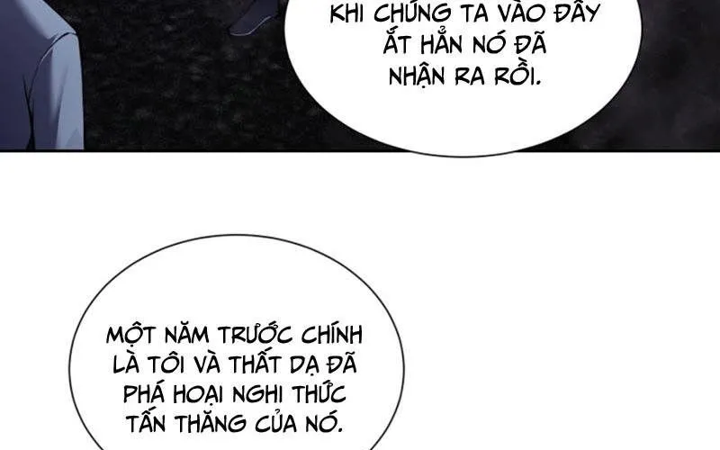 Ta Học Trảm Thần Trong Bệnh Viện Tâm Thần Chap 283 - Next Chap 284