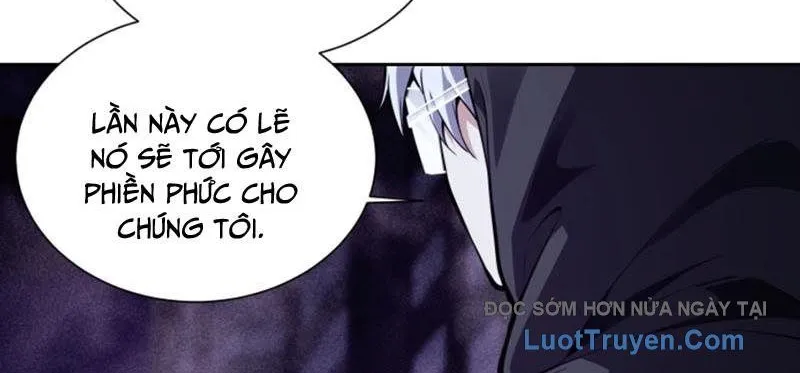 Ta Học Trảm Thần Trong Bệnh Viện Tâm Thần Chap 283 - Next Chap 284