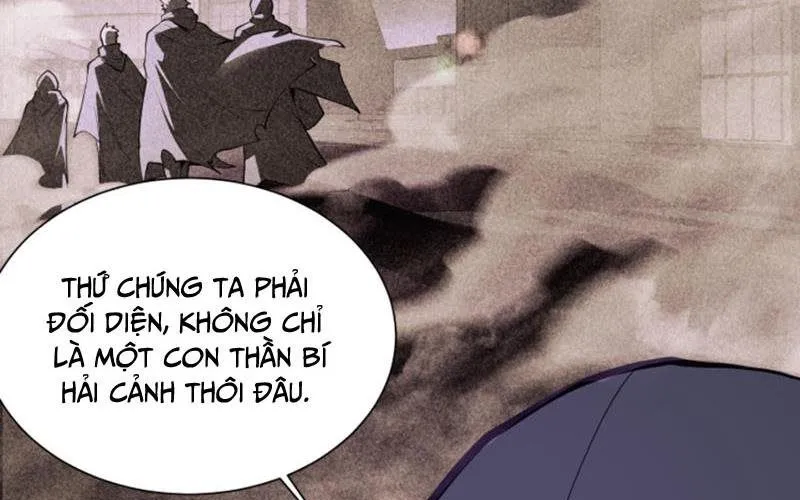 Ta Học Trảm Thần Trong Bệnh Viện Tâm Thần Chap 283 - Next Chap 284
