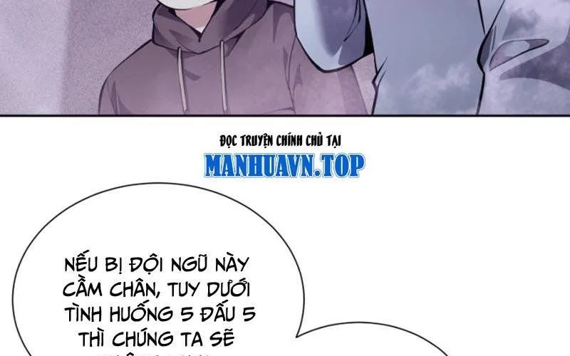 Ta Học Trảm Thần Trong Bệnh Viện Tâm Thần Chap 283 - Next Chap 284