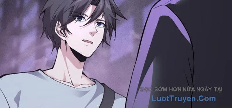 Ta Học Trảm Thần Trong Bệnh Viện Tâm Thần Chap 283 - Next Chap 284