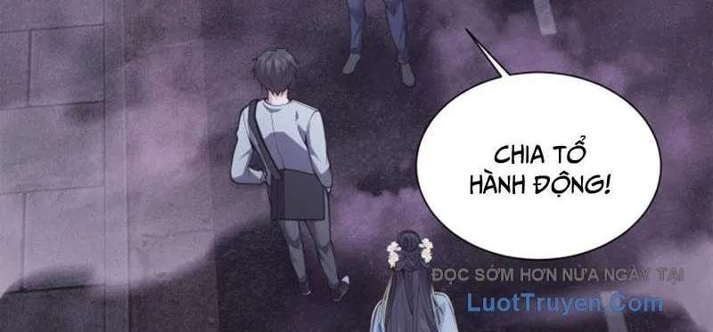 Ta Học Trảm Thần Trong Bệnh Viện Tâm Thần Chap 283 - Next Chap 284