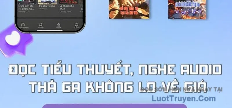 Ta Học Trảm Thần Trong Bệnh Viện Tâm Thần Chap 283 - Next Chap 284