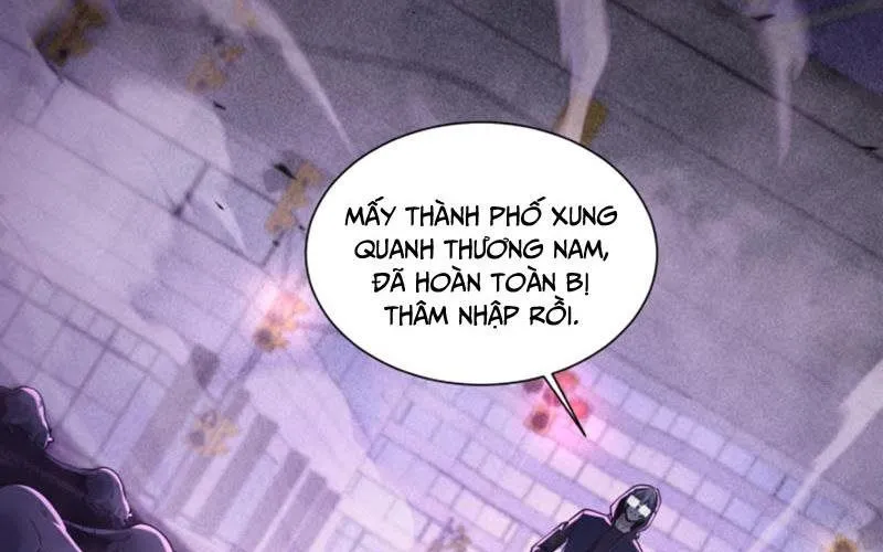 Ta Học Trảm Thần Trong Bệnh Viện Tâm Thần Chap 283 - Next Chap 284