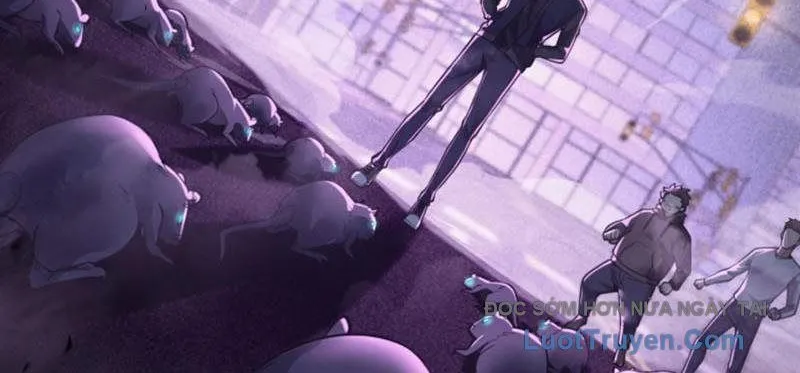 Ta Học Trảm Thần Trong Bệnh Viện Tâm Thần Chap 283 - Next Chap 284