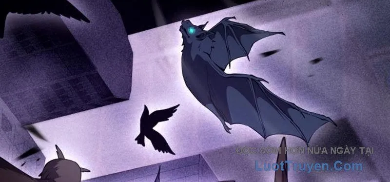 Ta Học Trảm Thần Trong Bệnh Viện Tâm Thần Chap 283 - Next Chap 284