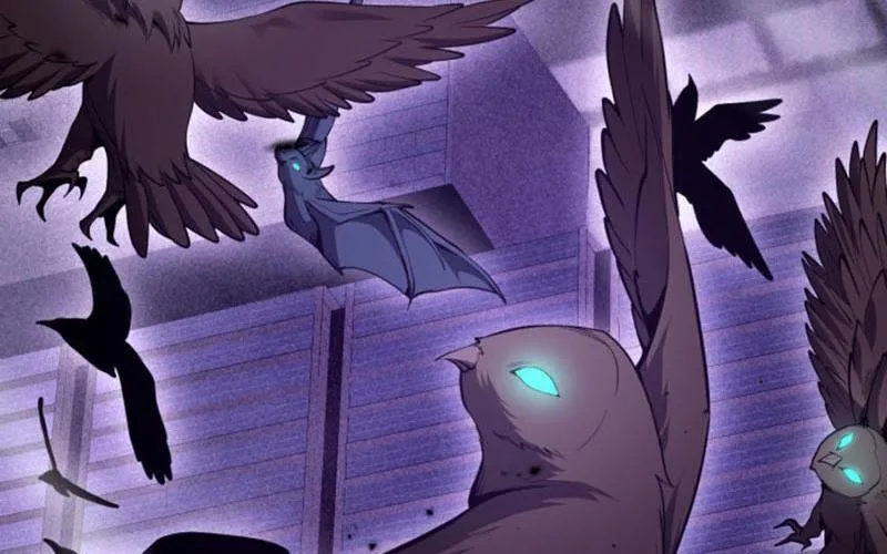 Ta Học Trảm Thần Trong Bệnh Viện Tâm Thần Chap 283 - Next Chap 284