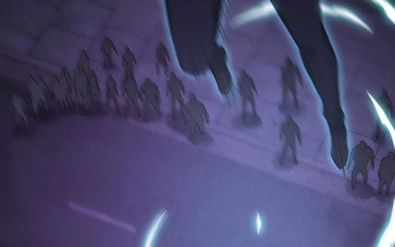 Ta Học Trảm Thần Trong Bệnh Viện Tâm Thần Chap 285 - Next Chap 286