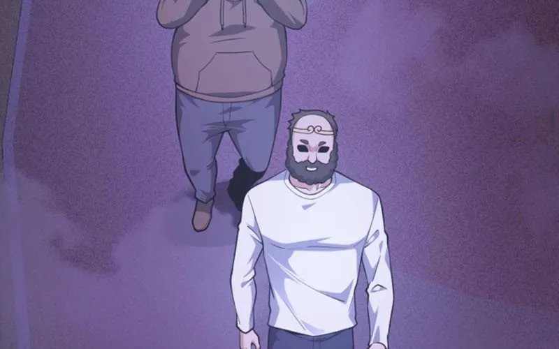 Ta Học Trảm Thần Trong Bệnh Viện Tâm Thần Chap 285 - Next Chap 286