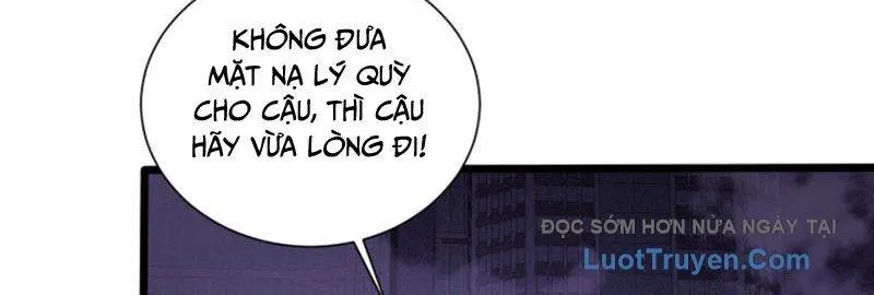 Ta Học Trảm Thần Trong Bệnh Viện Tâm Thần Chap 285 - Next Chap 286