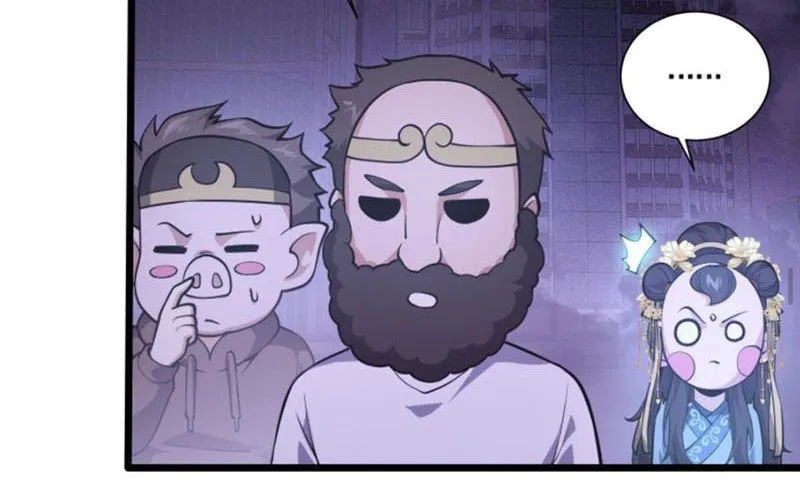 Ta Học Trảm Thần Trong Bệnh Viện Tâm Thần Chap 285 - Next Chap 286