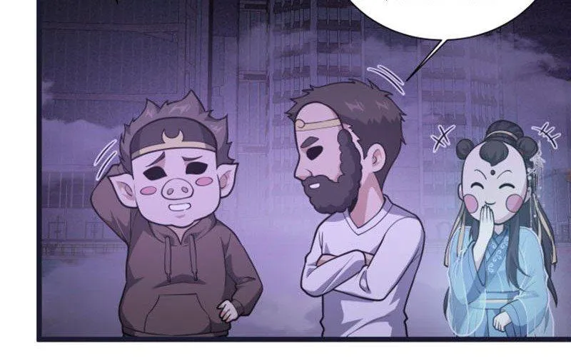 Ta Học Trảm Thần Trong Bệnh Viện Tâm Thần Chap 285 - Next Chap 286