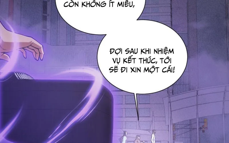 Ta Học Trảm Thần Trong Bệnh Viện Tâm Thần Chap 285 - Next Chap 286