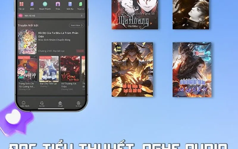 Ta Học Trảm Thần Trong Bệnh Viện Tâm Thần Chap 285 - Next Chap 286