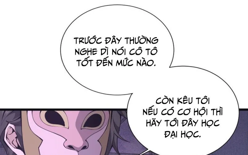 Ta Học Trảm Thần Trong Bệnh Viện Tâm Thần Chap 285 - Next Chap 286