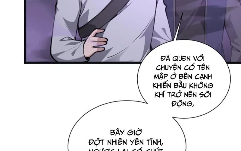 Ta Học Trảm Thần Trong Bệnh Viện Tâm Thần Chap 285 - Next Chap 286