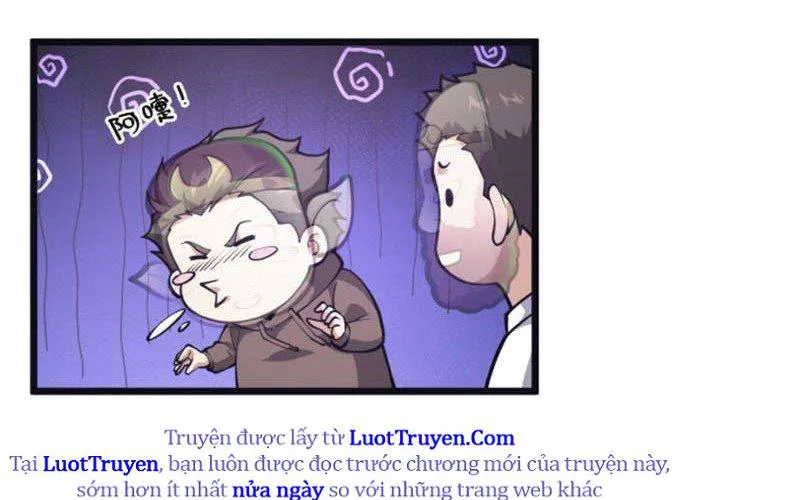 Ta Học Trảm Thần Trong Bệnh Viện Tâm Thần Chap 285 - Next Chap 286