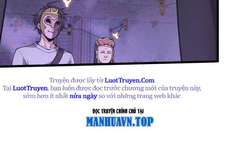 Ta Học Trảm Thần Trong Bệnh Viện Tâm Thần Chap 285 - Next Chap 286