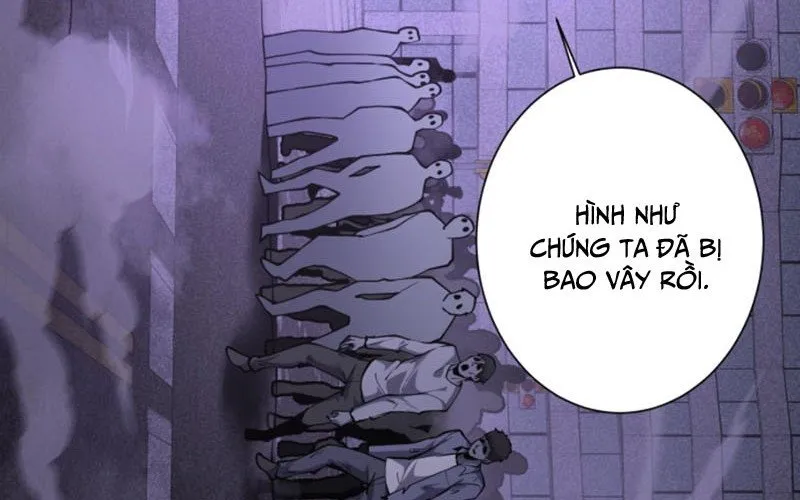Ta Học Trảm Thần Trong Bệnh Viện Tâm Thần Chap 285 - Next Chap 286