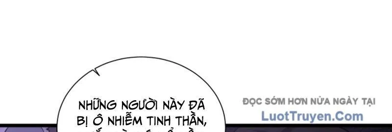 Ta Học Trảm Thần Trong Bệnh Viện Tâm Thần Chap 285 - Next Chap 286