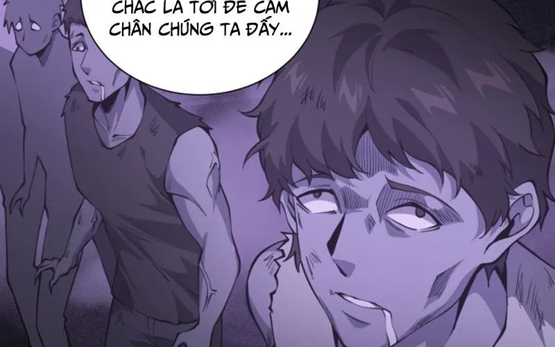 Ta Học Trảm Thần Trong Bệnh Viện Tâm Thần Chap 285 - Next Chap 286