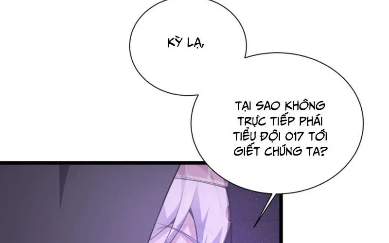 Ta Học Trảm Thần Trong Bệnh Viện Tâm Thần Chap 285 - Next Chap 286