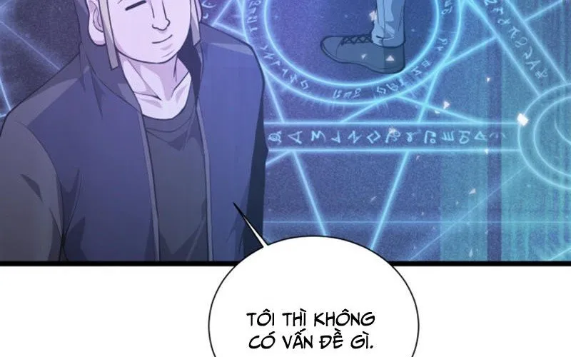 Ta Học Trảm Thần Trong Bệnh Viện Tâm Thần Chap 285 - Next Chap 286