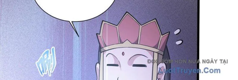 Ta Học Trảm Thần Trong Bệnh Viện Tâm Thần Chap 285 - Next Chap 286