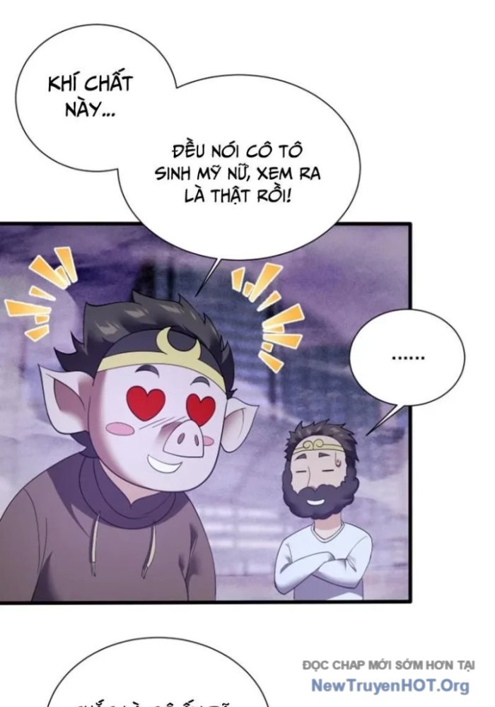 Ta Học Trảm Thần Trong Bệnh Viện Tâm Thần Chap 286 - Next Chap 287