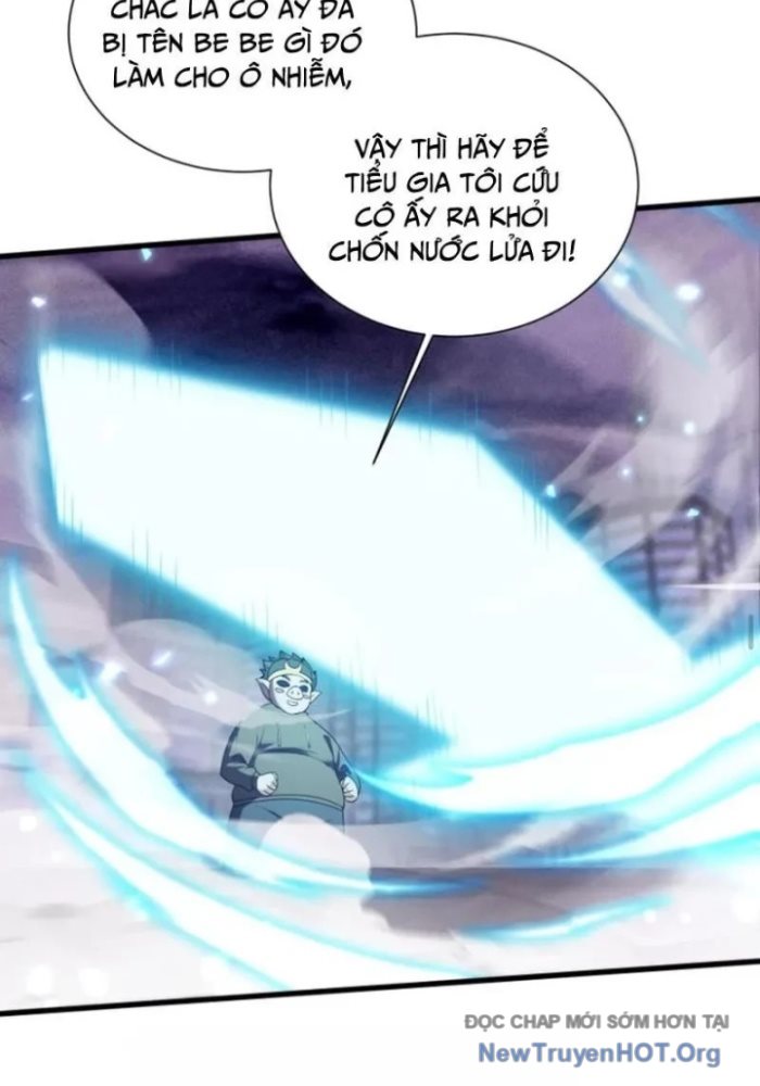 Ta Học Trảm Thần Trong Bệnh Viện Tâm Thần Chap 286 - Next Chap 287