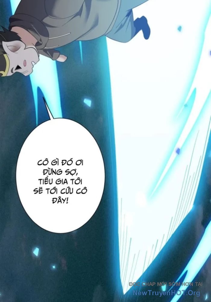 Ta Học Trảm Thần Trong Bệnh Viện Tâm Thần Chap 286 - Next Chap 287