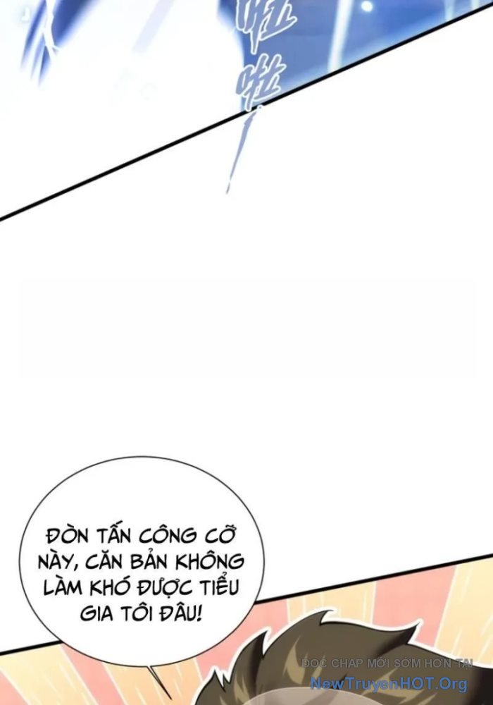 Ta Học Trảm Thần Trong Bệnh Viện Tâm Thần Chap 286 - Next Chap 287